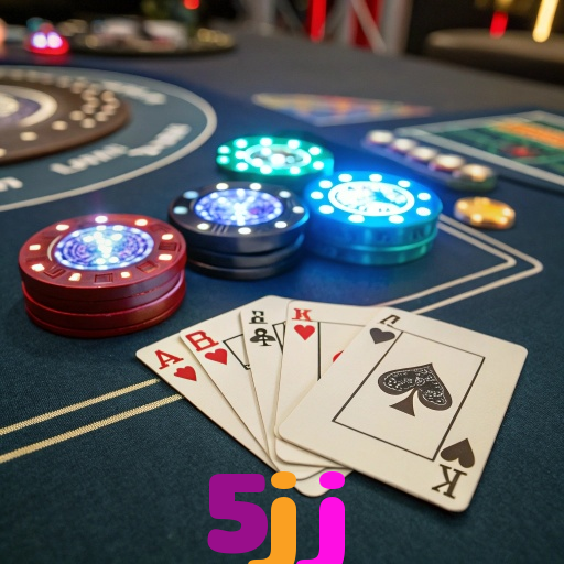 5jj：Aposte nas melhores slots e conquiste prêmios como nunca!