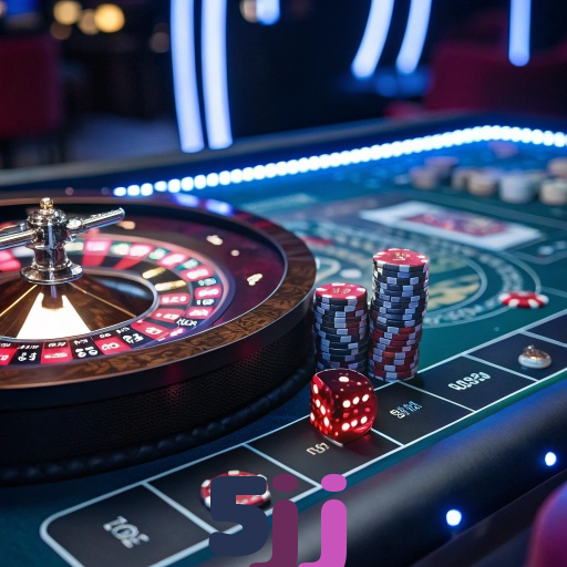 5jj：Jogue poker, aposte no futebol e ganhe em grandes jogos de cassino!