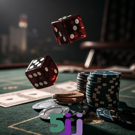5jj：Aposte no futebol, jogue poker e conquiste vitórias épicas!