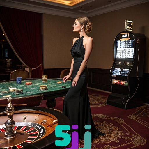 5jj：Jogue poker, aposte no futebol e ganhe em grandes jogos de cassino!