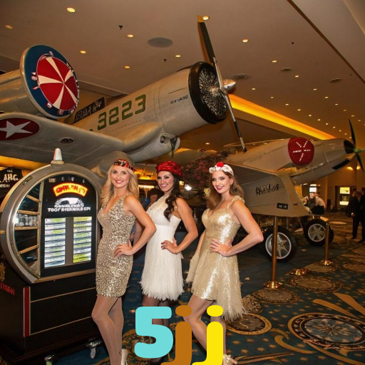 5jj：Aposte nas melhores slots e conquiste prêmios como nunca!