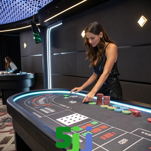 5jj：Jogue poker, aposte no futebol e ganhe em grandes jogos de cassino!