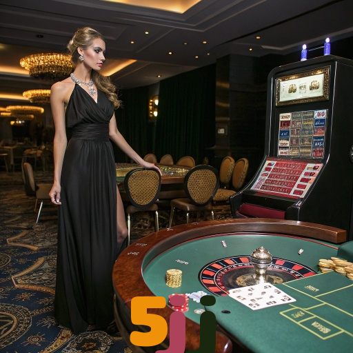 5jj：Aposte no futebol, jogue poker e conquiste vitórias épicas!