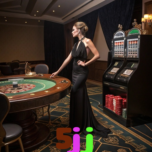 5jj：Jogue poker, aposte no futebol e ganhe em grandes jogos de cassino!