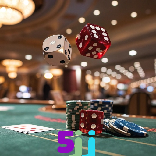 5jj：Aposte nas melhores slots e conquiste prêmios como nunca!
