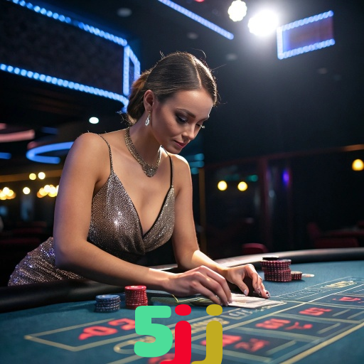 5jj：Aposte no futebol, jogue poker e conquiste vitórias épicas!