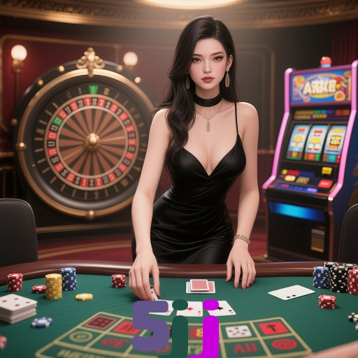 5jj：Aposte nas melhores slots e conquiste prêmios como nunca!