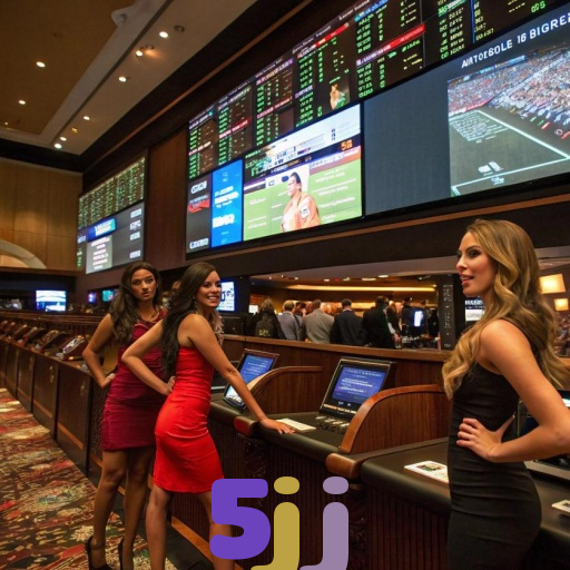5jj：Aposte nas melhores slots e conquiste prêmios como nunca!